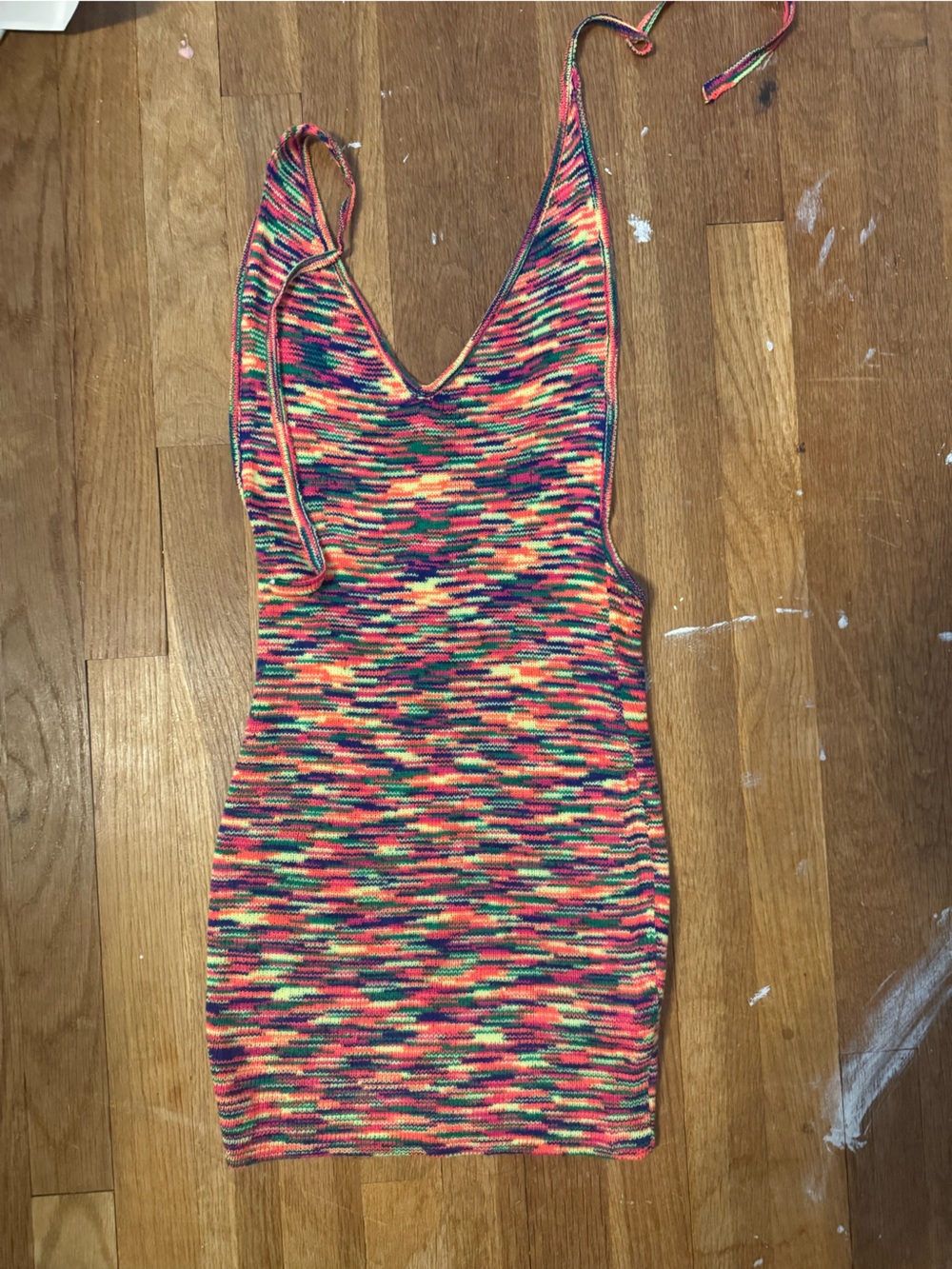 BNWT Edikted Knit dress